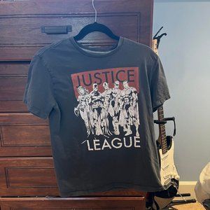 Old Navy Justice League T-shirt